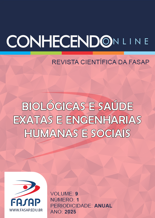 Revista Científica da Fasap